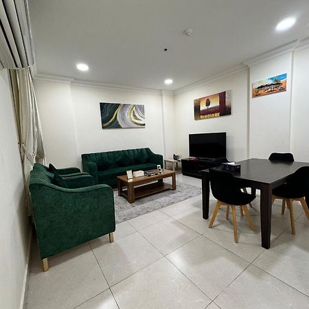 Chelsea Gardens Apartment Доха Екстер'єр фото