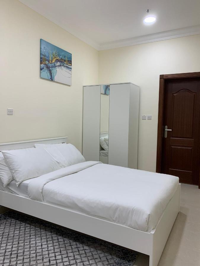 Chelsea Gardens Apartment Доха Екстер'єр фото