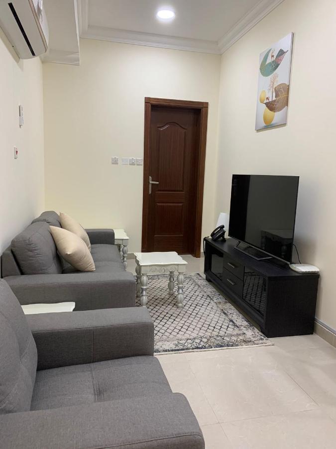 Chelsea Gardens Apartment Доха Екстер'єр фото