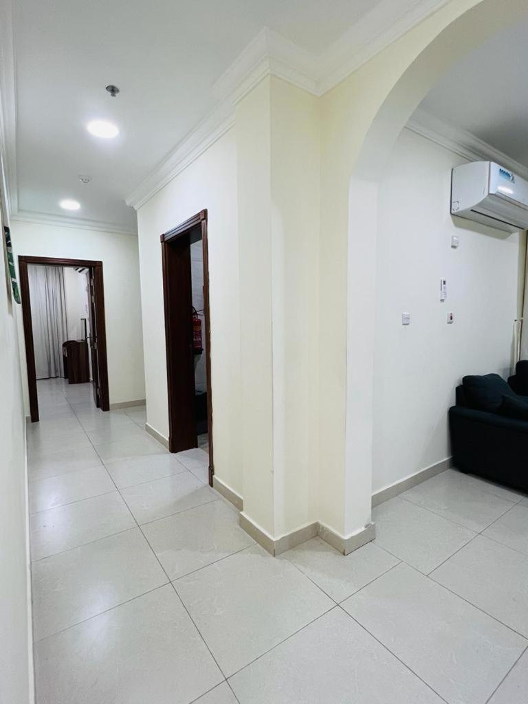 Chelsea Gardens Apartment Доха Екстер'єр фото